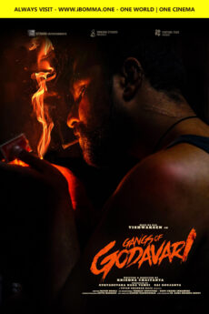 Gangs Of Godavari | iBOMMA