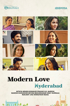 Modern Love Hyderabad | iBOMMA