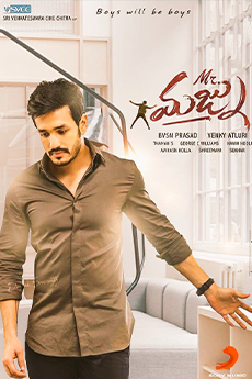 Mr Majnu | iBOMMA