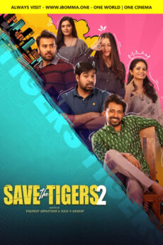 Save The Tigers 2 | iBOMMA