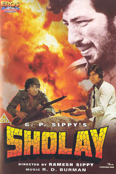 Sholay | iBOMMA