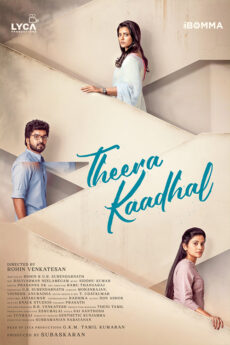 Theera Kadhal | iBOMMA