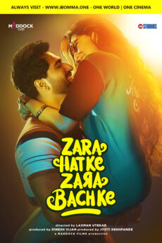 Zara Hatke Zara Bachke | iBOMMA