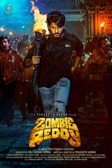 Zombie Reddy | iBOMMA