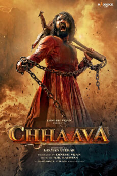 Chhaava | iBOMMA